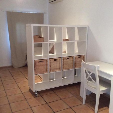 Apartamento Centrico Con Terraza Platja d'Aro Exterior foto