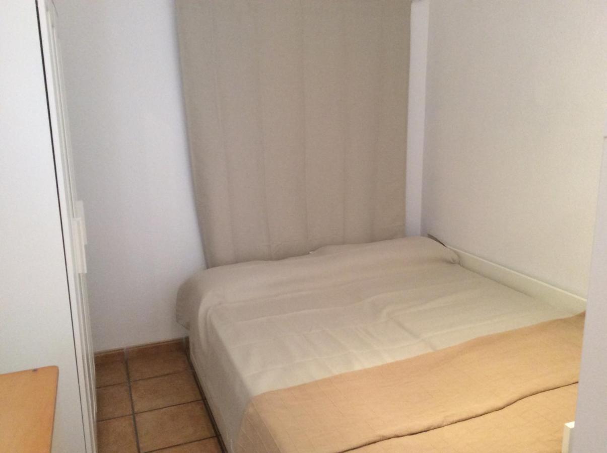 Apartamento Centrico Con Terraza Platja d'Aro Exterior foto